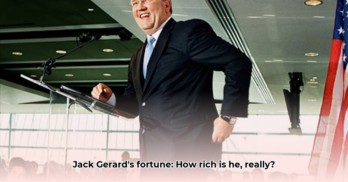 jack-gerard-net-worth